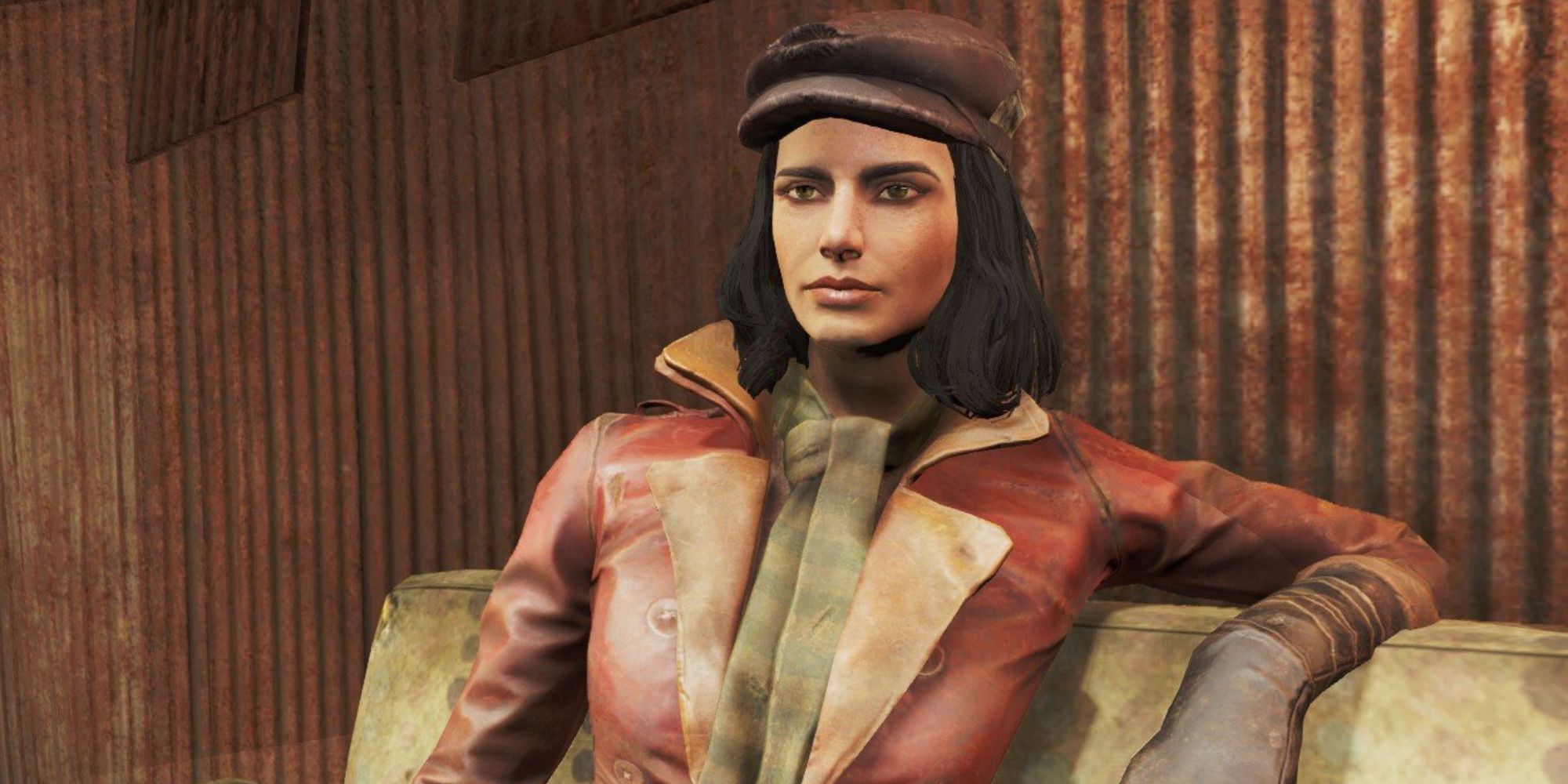 Fallout 4: All Companion Perks, Ranked
