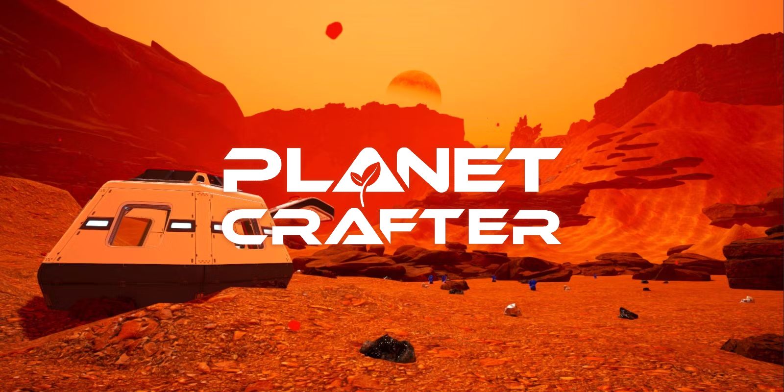 The Planet Crafter Review: "A Rewarding And Immersive Terraforming  Experience"