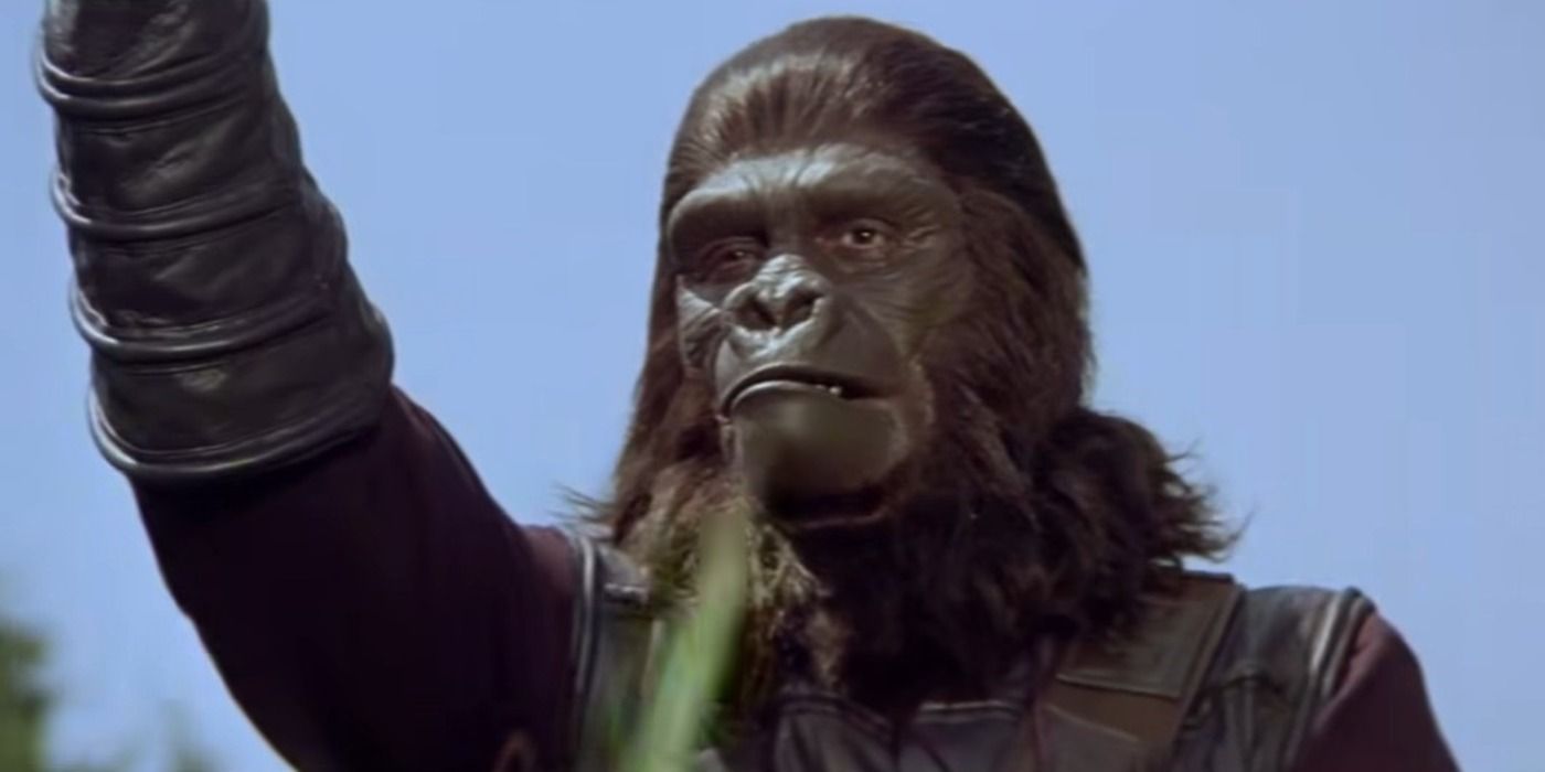 Planet of the Apes: All Movie Timelines Explained