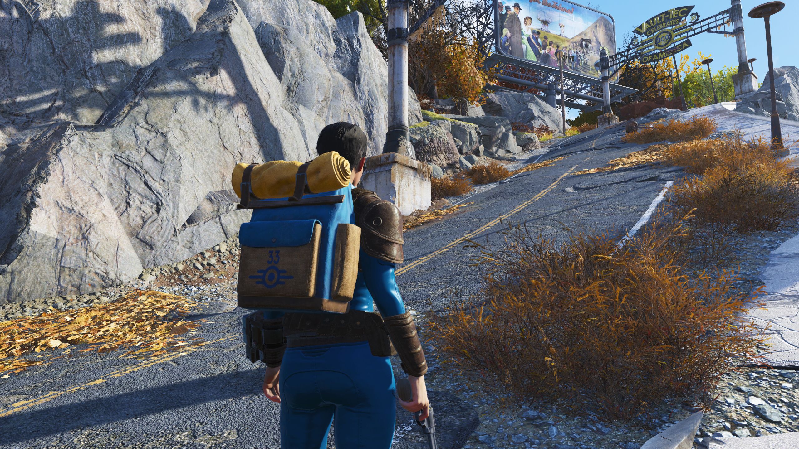 Is Fallout 76 Cross-Platform? Crossplay & Progression Explained