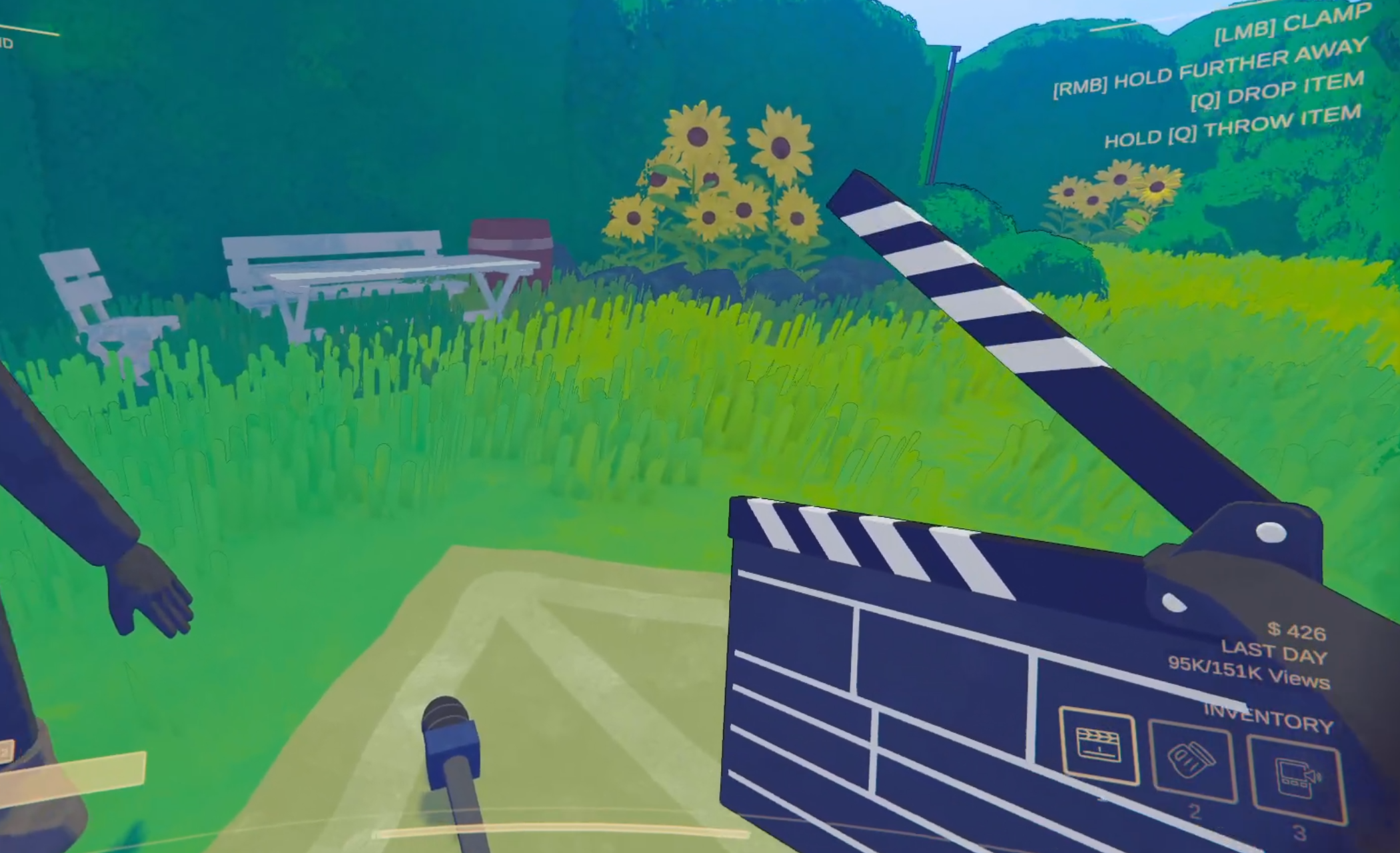 8 Best Ways To Score More Views In Content Warning
