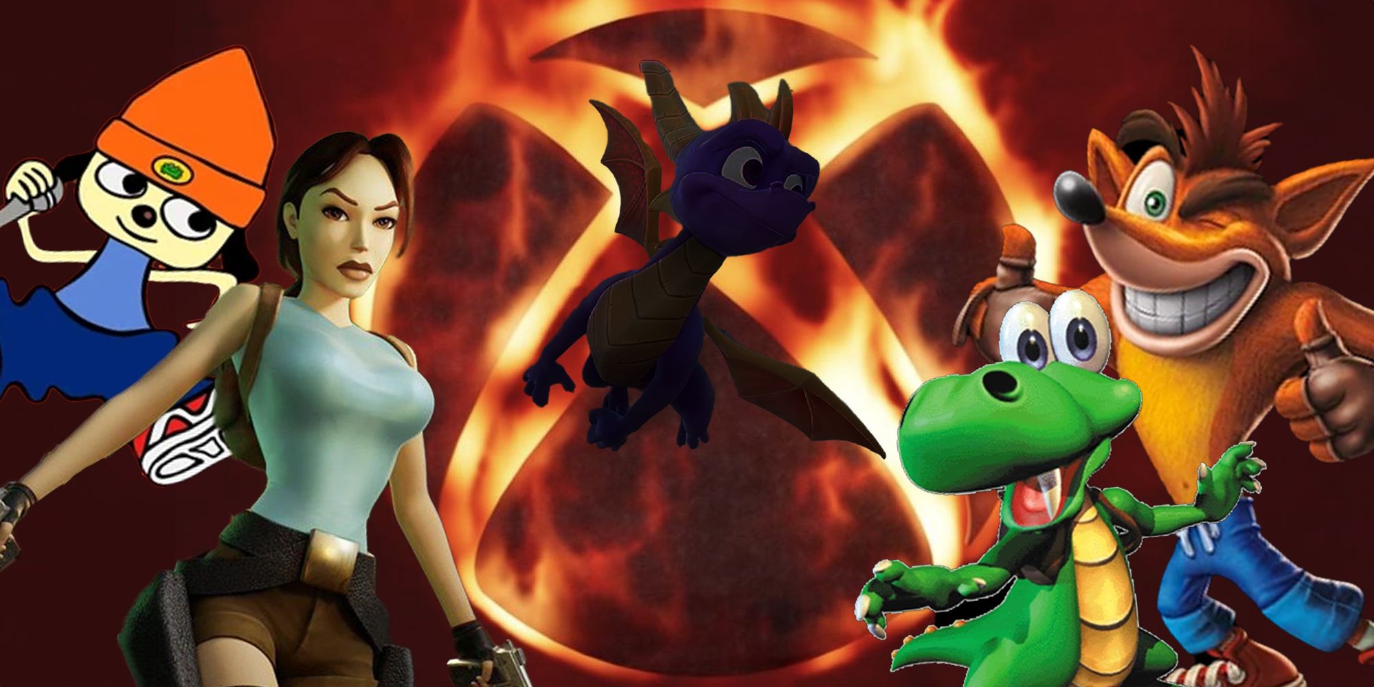 Xbox’s New Plan To Bring Back Classic Games Sounds Like A Threat