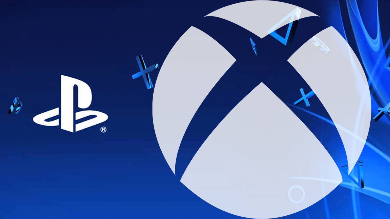 Xbox Doesn't Need To Win The Console Wars, It's Already Dominating PS5, image size:1600x900