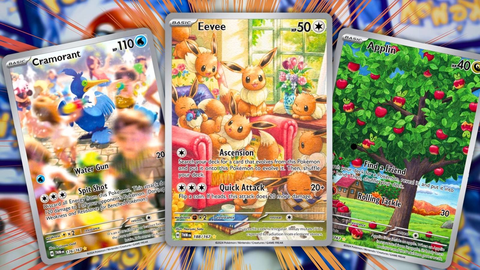 10 Pokmon TCG: Twilight Masquerade Illustration Rares You'll Want ASAP 10 Pokmon TCG: Twilight Masquerade Illustration Rares You'll Want ASAP