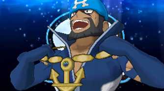 Archie Pokemon Generations One Weird Pokémon Villain Detail Has Been Overlooked For More Than 20 Years