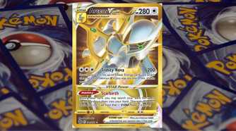 Pokmon TCG: All Card Variations & Terms Explained Pokmon TCG: All Card Variations & Terms Explained