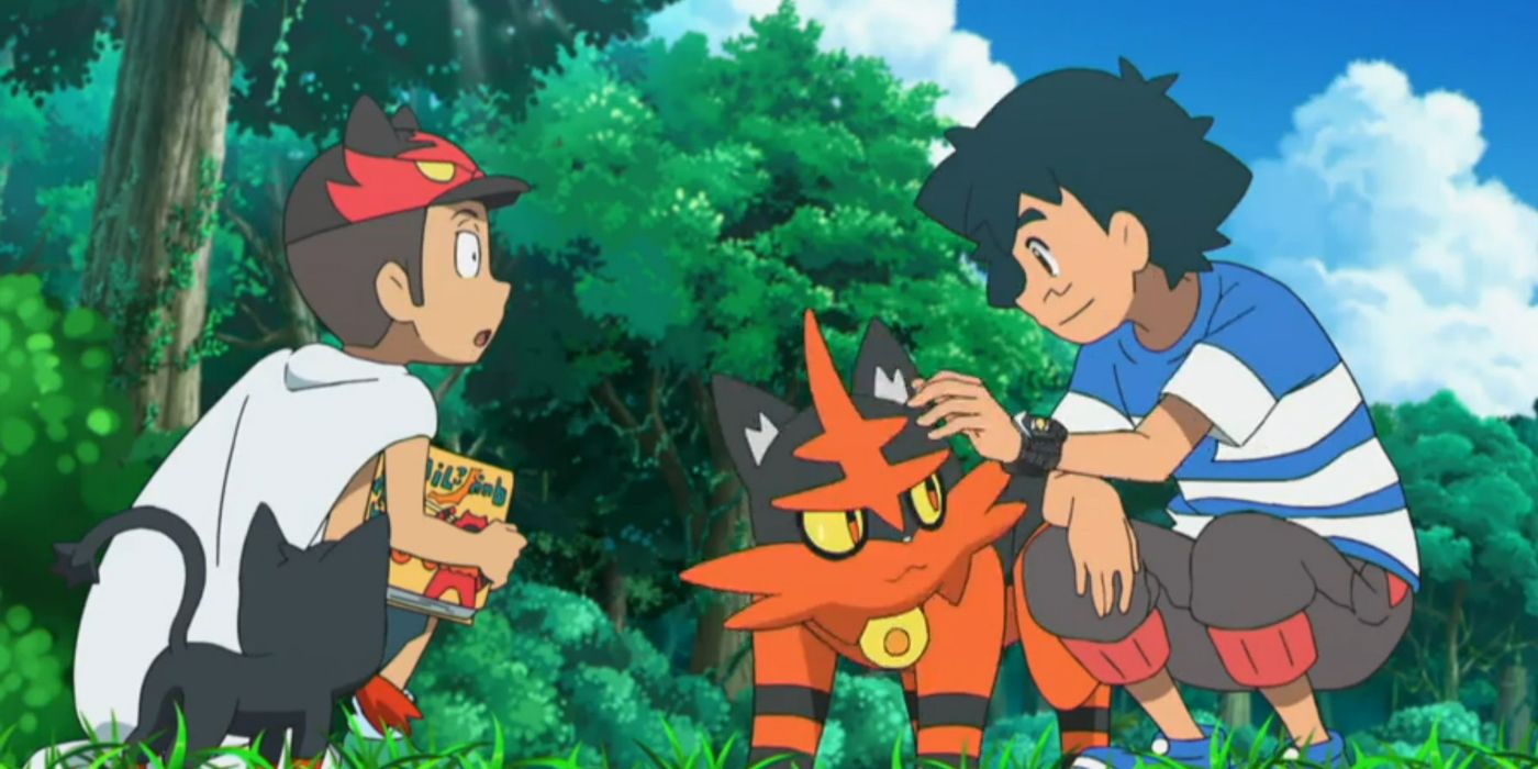 Pokémon's Two Most Popular Professors Have One Weird Thing in Common