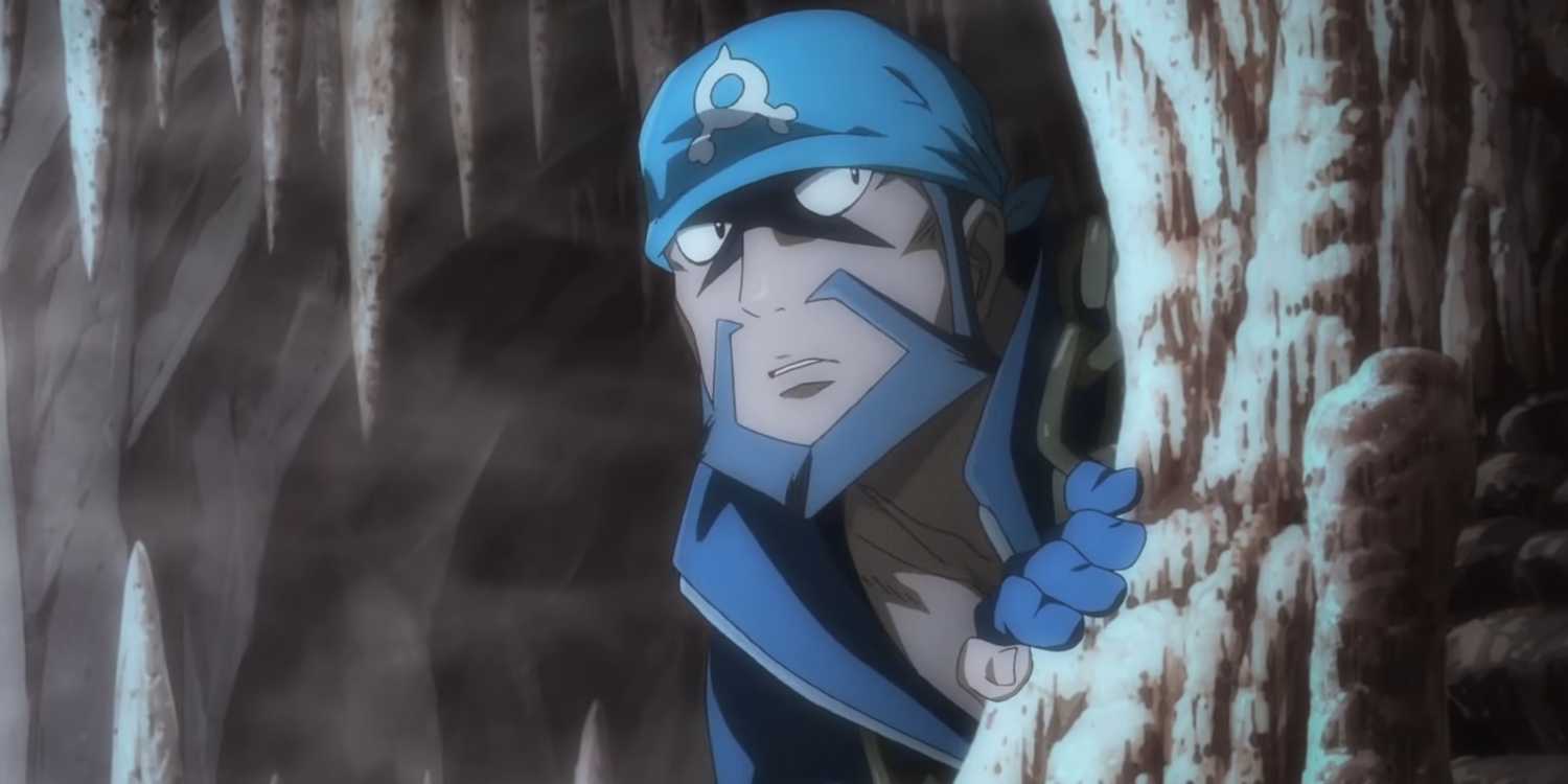 Archie Pokemon Generations One Weird Pokémon Villain Detail Has Been Overlooked For More Than 20 Years