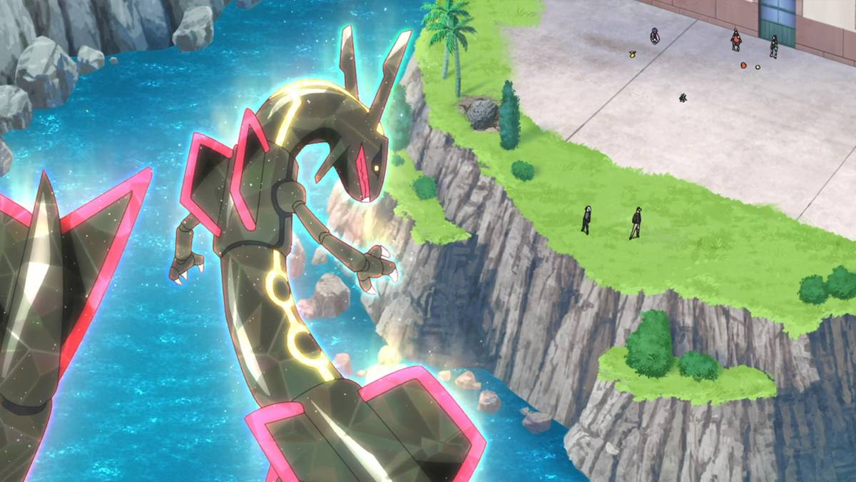 Pokémon's Long-Awaited Return To Hoenn Is What We've Longed For