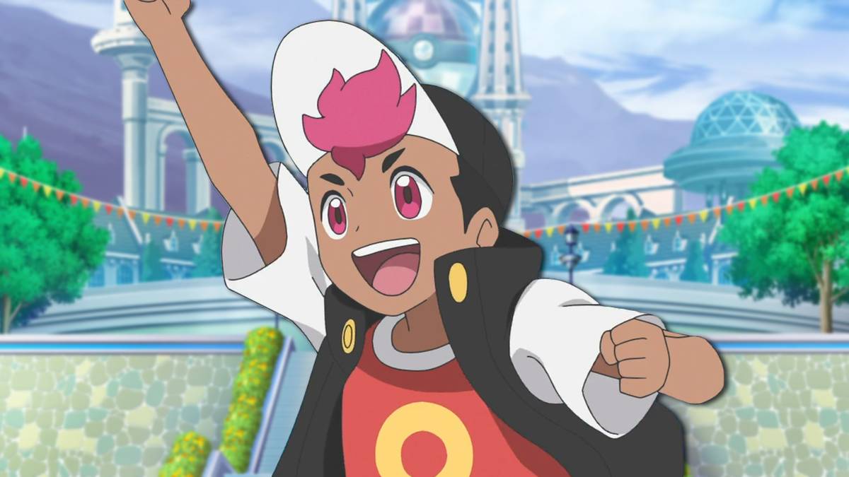 Pokémon Horizons' New Arc Is The Most Faithful Adaptation Of The Games