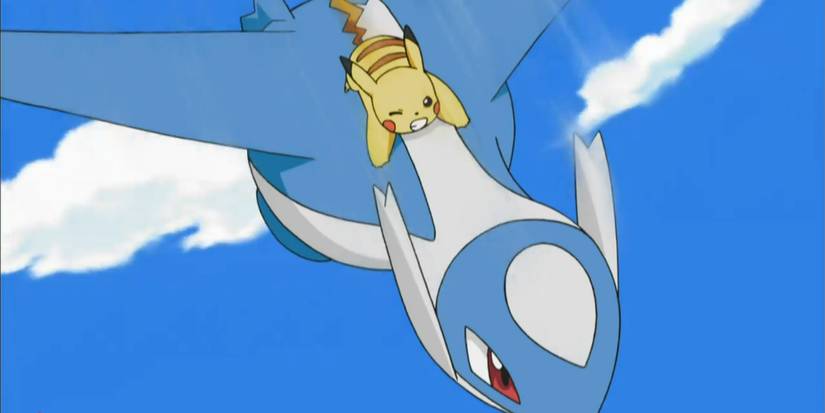 10 Best Pikachu Battles in the Anime That Prove He Deserves to be the ...