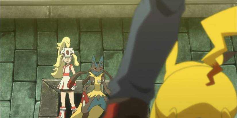 10 Best Pikachu Battles in the Anime That Prove He Deserves to be the ...