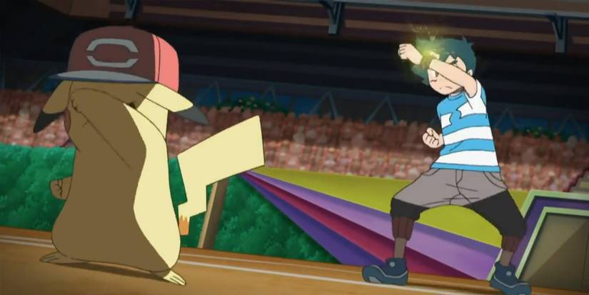 10 Best Pikachu Battles in the Anime That Prove He Deserves to be the ...