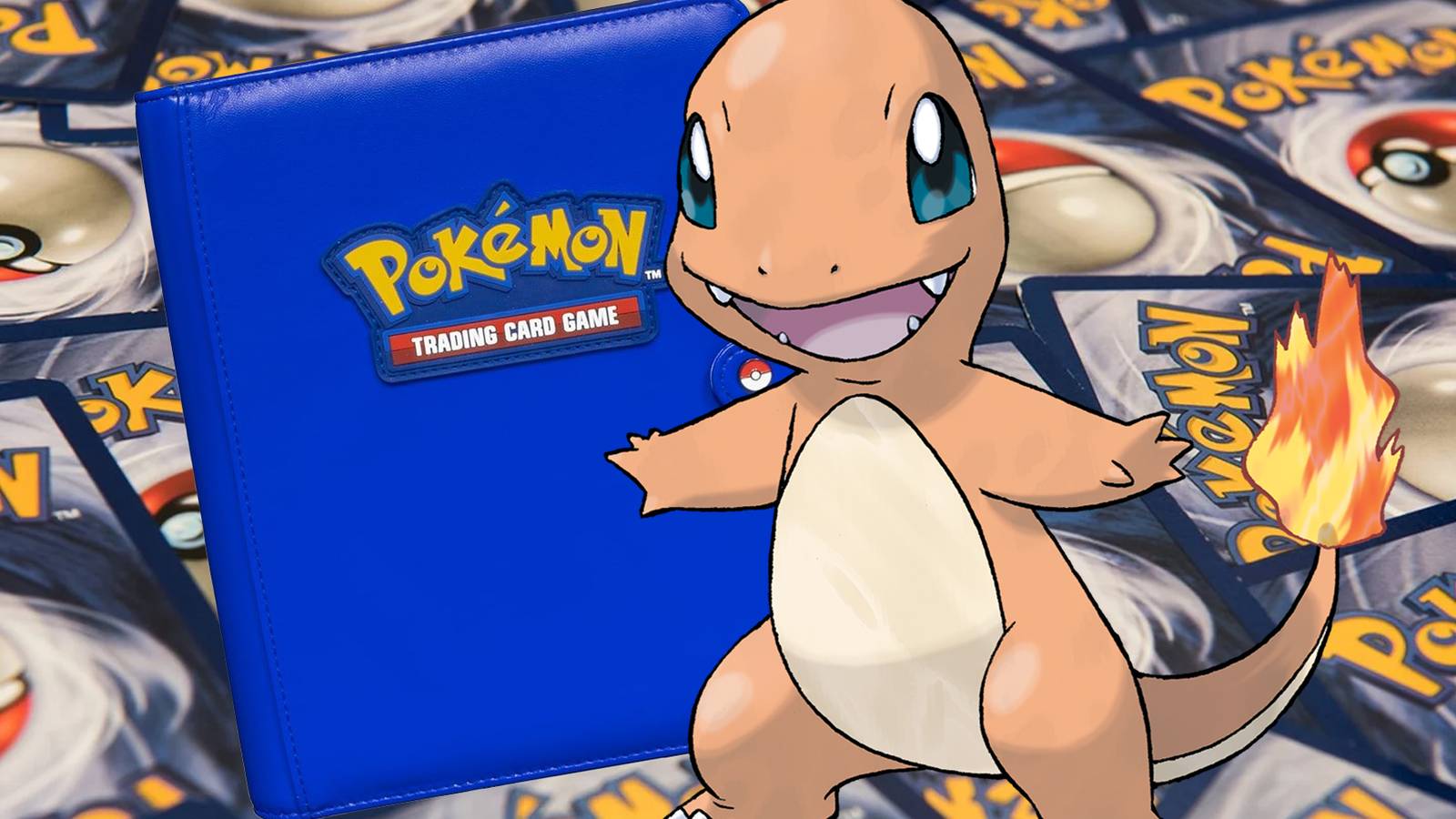 New Pokmon Card Binder Is Perfect '90s Nostalgia (& Great For Your 151 Collection) New Pokmon Card Binder Is Perfect '90s Nostalgia (& Great For Your 151 Collection)