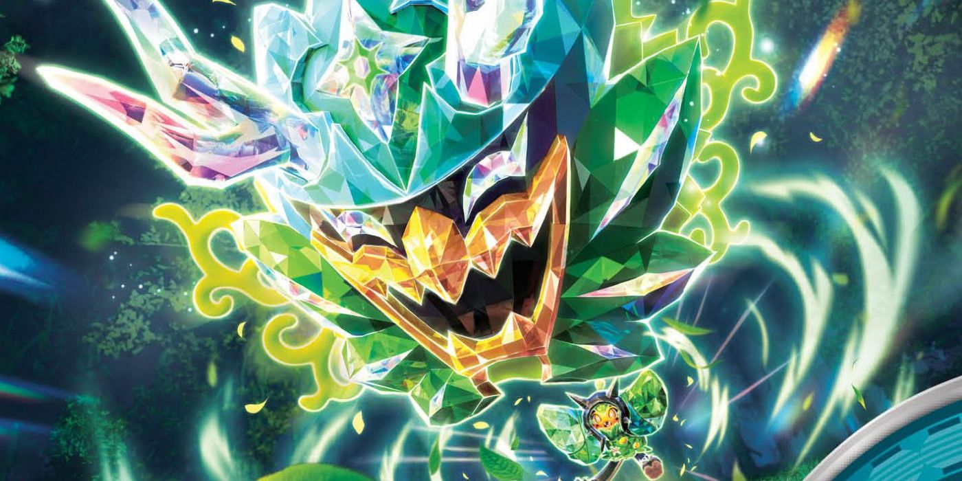 Pokmon TCG Fans Will Now Have A Much Easier Way To Get Rare Cards