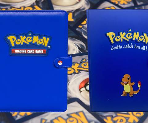 best pokemon card binder reddit Qwachansey | Color Coordinated Scarlet & Violet Special Arts Binder By reddit user u/WavidDong Thanks for letting me share your beautiful post! Great