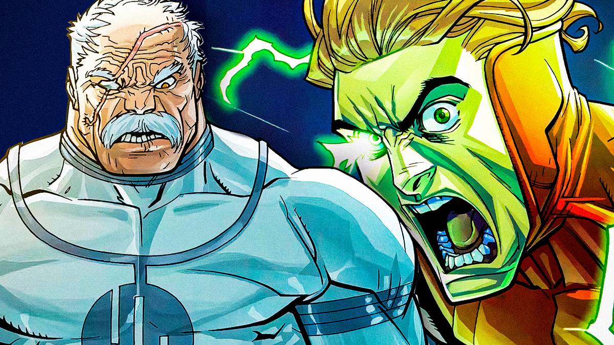 10 New Invincible Characters We're Excited To Meet In Season 3