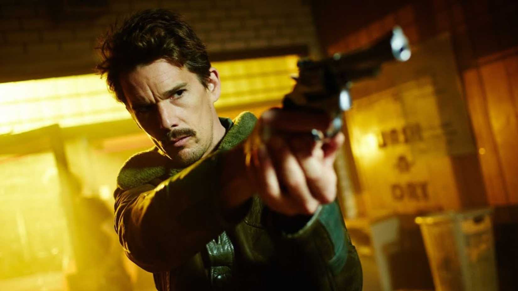 Predestination