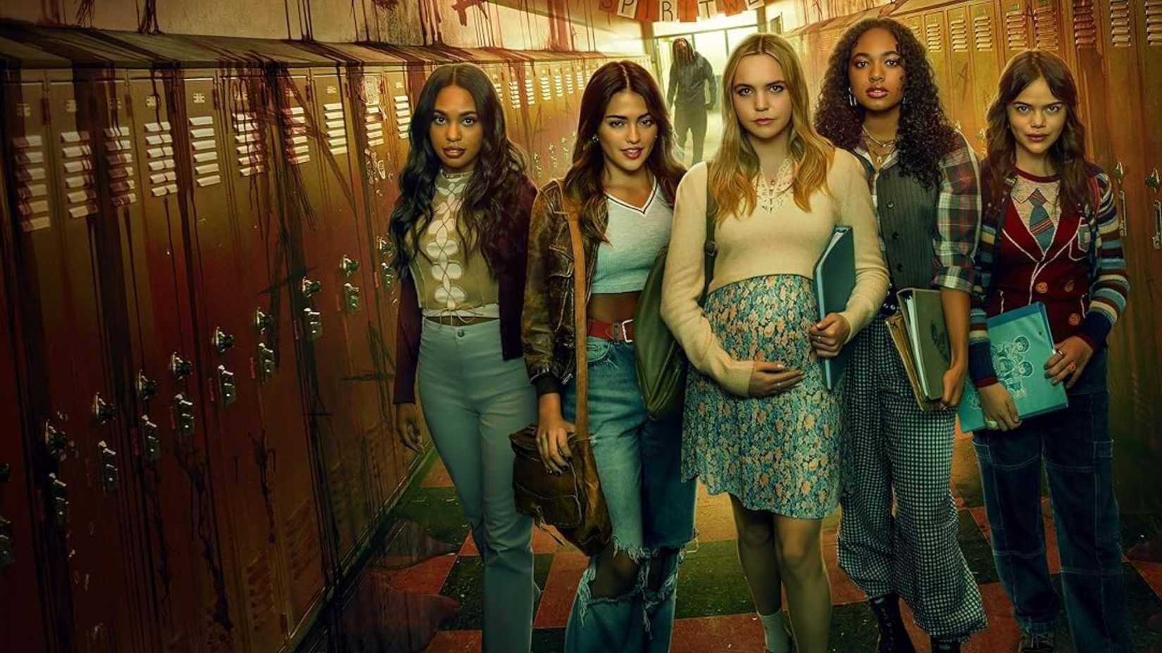 Pretty Little Liars Original Sin Trailer Thumbnail