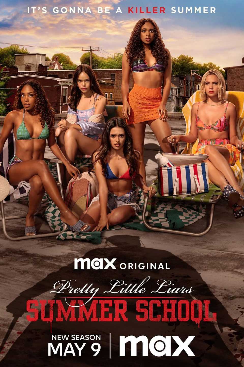 Every “A” Reveal In Pretty Little Liars, Ranked Worst To Best