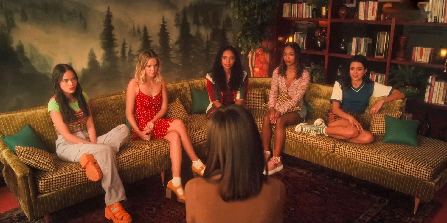 Pretty Little Liars: Summer School Episodes 1 & 2 Recap: 10 Biggest Reveals