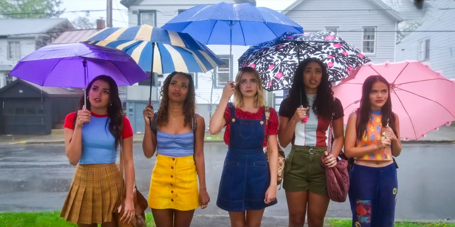 Pretty Little Liars: Summer School Episodes 1 & 2 Recap: 10 Biggest Reveals