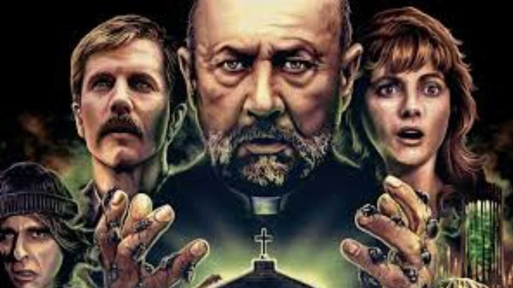 Prince Of Darkness (1987) Trailer Thumbnail 