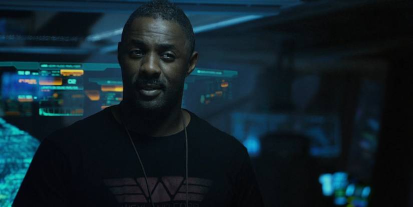 10 Best Supporting Characters In The Alien Franchise