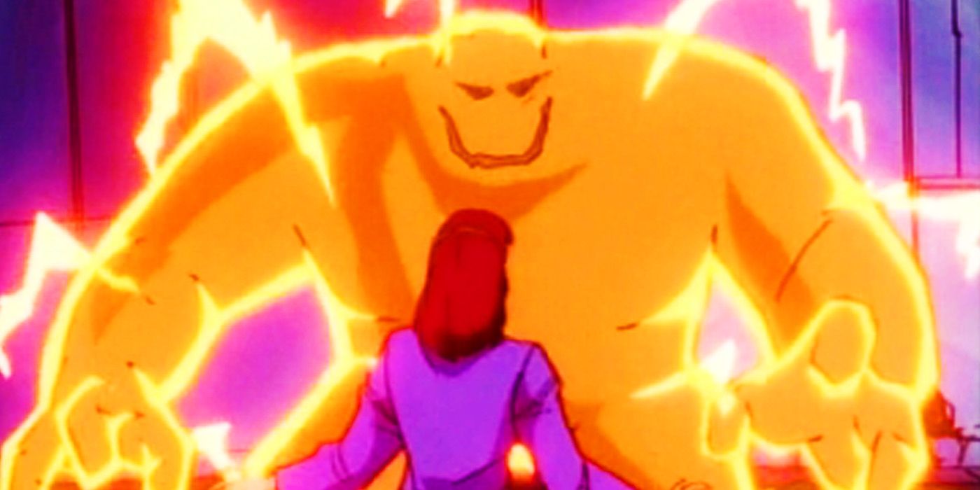 10 Saddest Episodes Of X-Men: The Animated Series