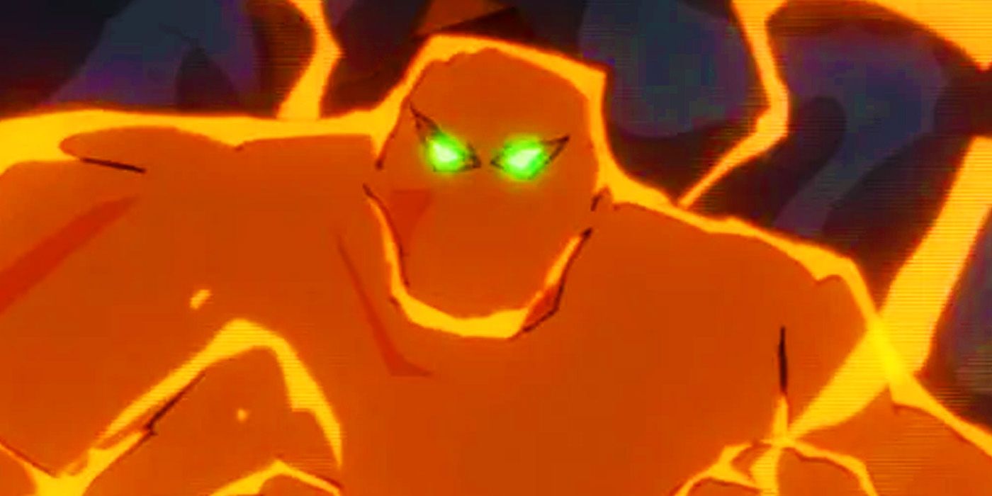 All 11 Omega-Level Mutants In Marvel's X-Men Movies & TV Shows So Far