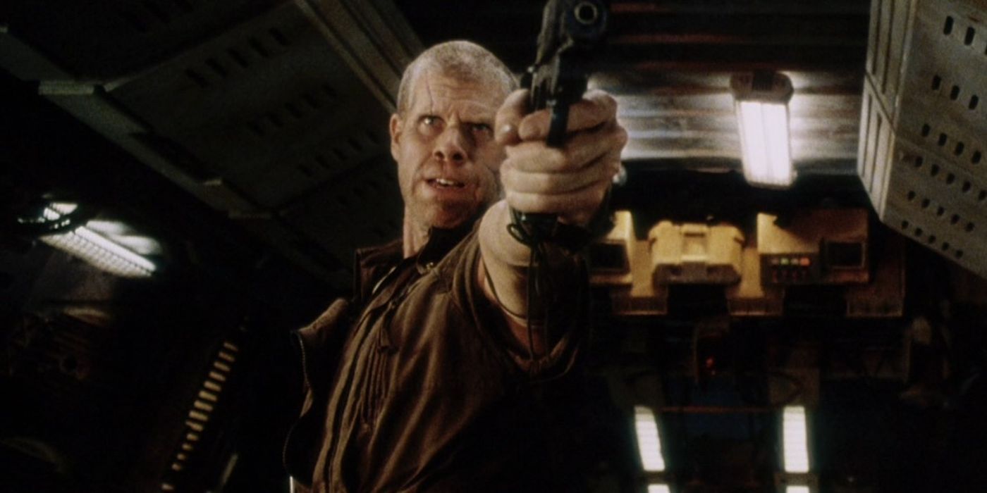 The Alien Franchise’s 10 Best Scenes, Ranked