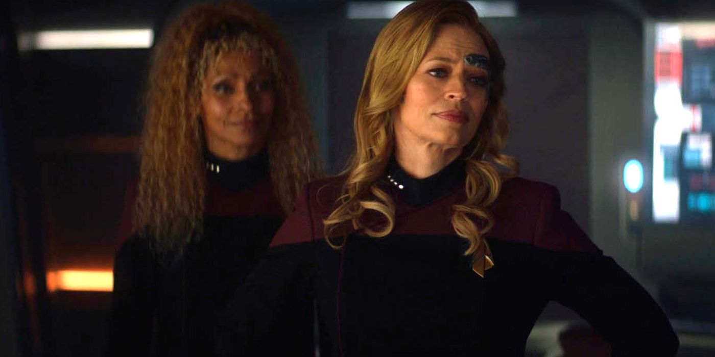 Seven Of Nine Getting Her Own Show Is Star Treks Biggest Unfulfilled Wish