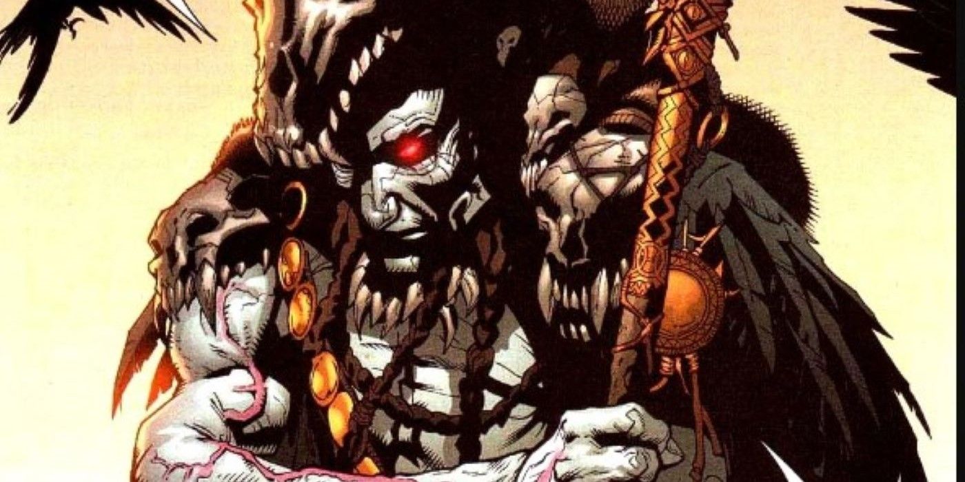 10 Oldest Justice League Heroes in DC Continuity (Ranked by Age)