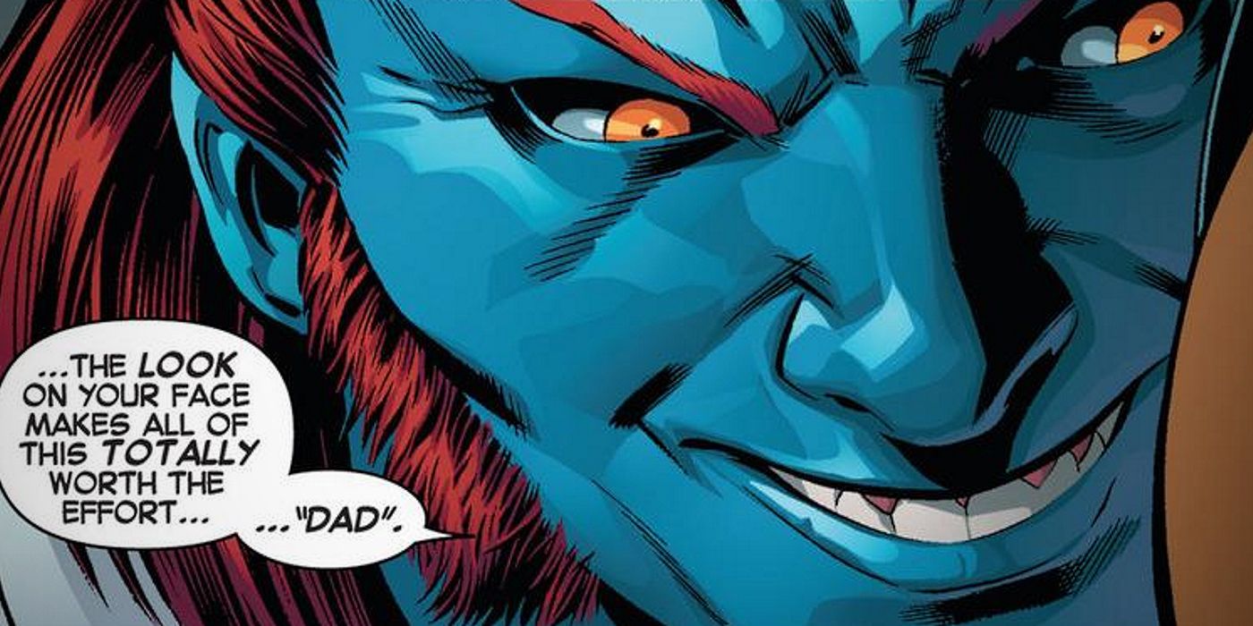 20 Children of Wolverine Who Were Just As Deadly
