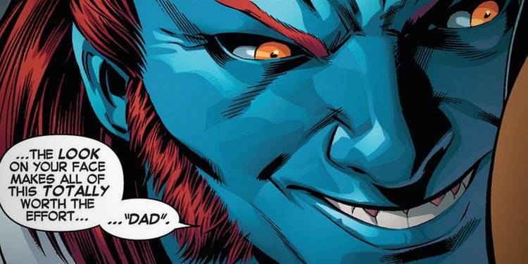 Warren Raze Marvel 20 Children of Wolverine Who Were Just As Deadly
