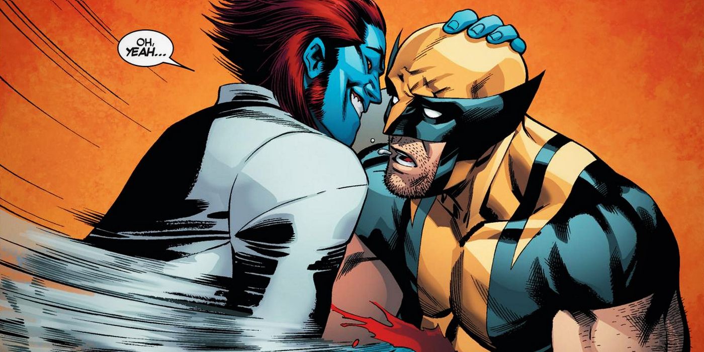 20 Children of Wolverine Who Were Just As Deadly