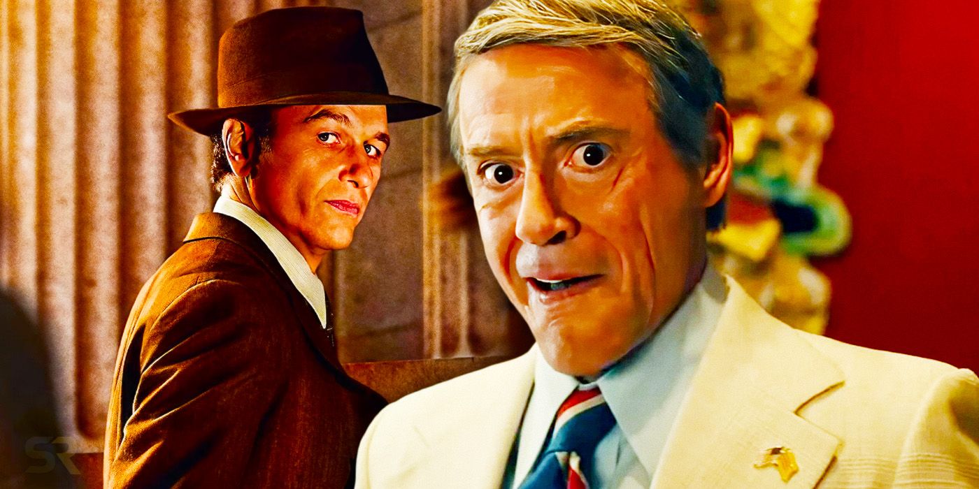 Robert Duvall’s The Judge Role Features A Fitting Callback To His 62 ...