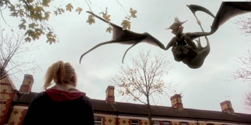 10 Mysterious Doctor Who Characters I Wish We Had More Backstory On