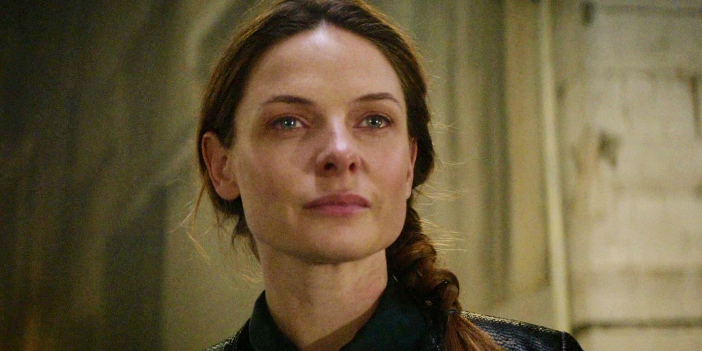 Rebecca Ferguson's New Villain Role Is Perfect 5 Years After Underseen 90% Fantasy Movie