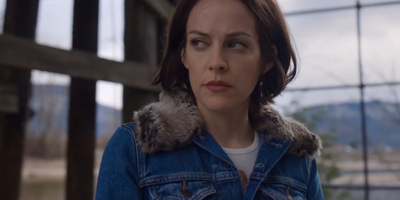 Riley Keough's Under The Bridge Character Replaces 2 Important People From The True Story (& Makes Huge Changes To The Case)