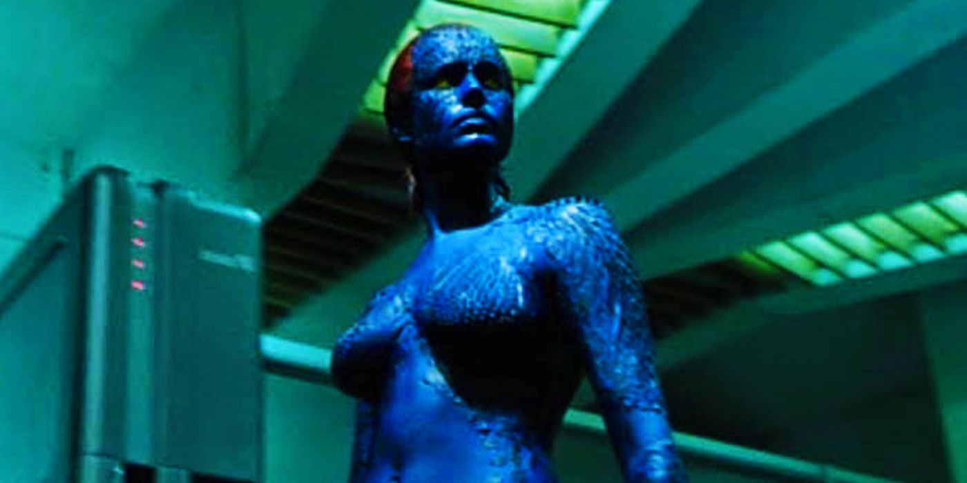 10 X-Men Original Trilogy Scenes That Aged Poorly