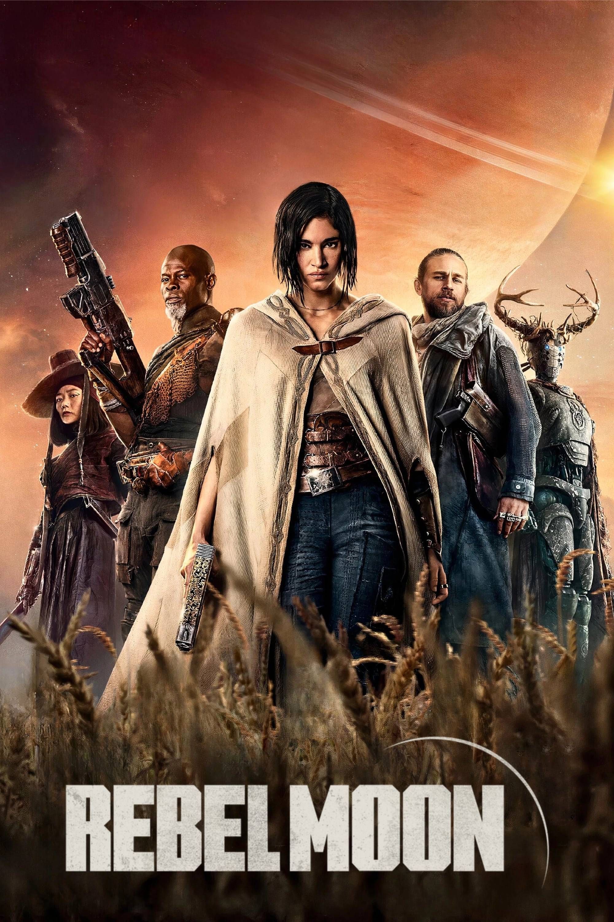 Rebel Moon Part 3