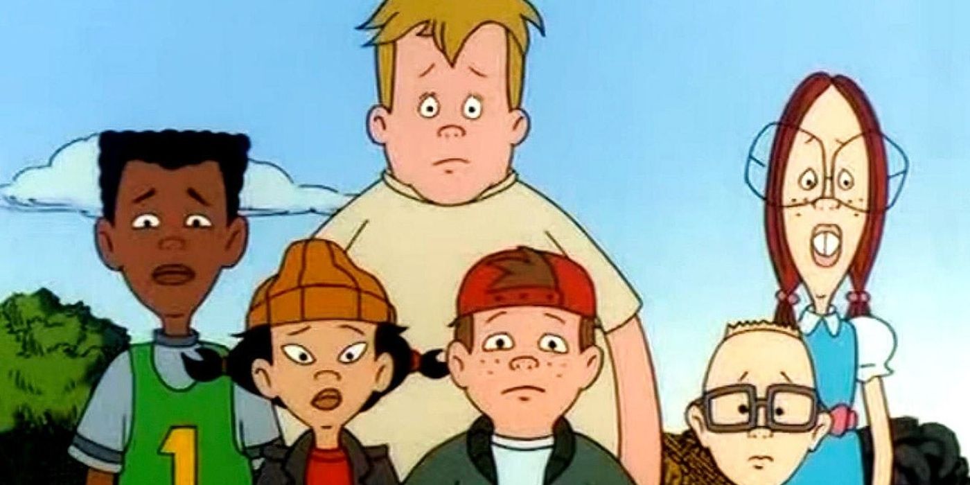 10 Animated Shows That Would Make For Great Live-Action Movies