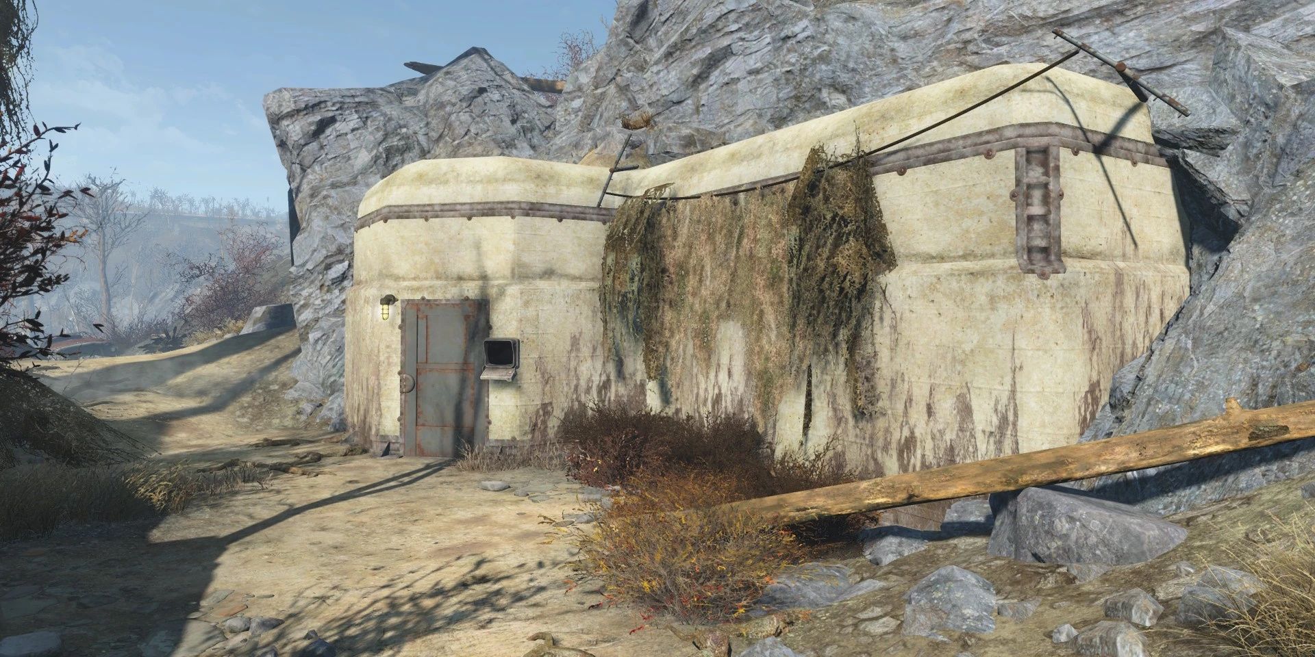 10 Fallout Settings Perfect For A Game Outside The United States