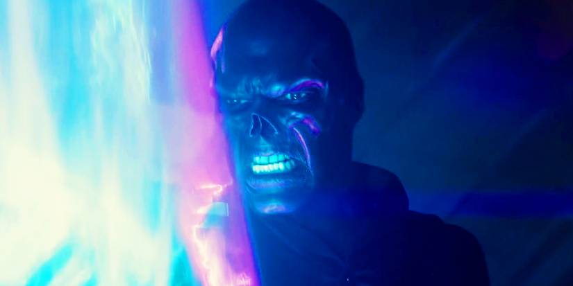 Red Skull’s Infinity War Mystery Answered In Far-Reaching Asgardian MCU ...