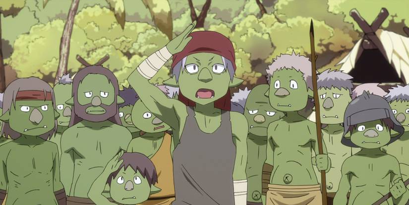 That Time I Got Reincarnated as a Slime's Returns Proves Why it's the ...