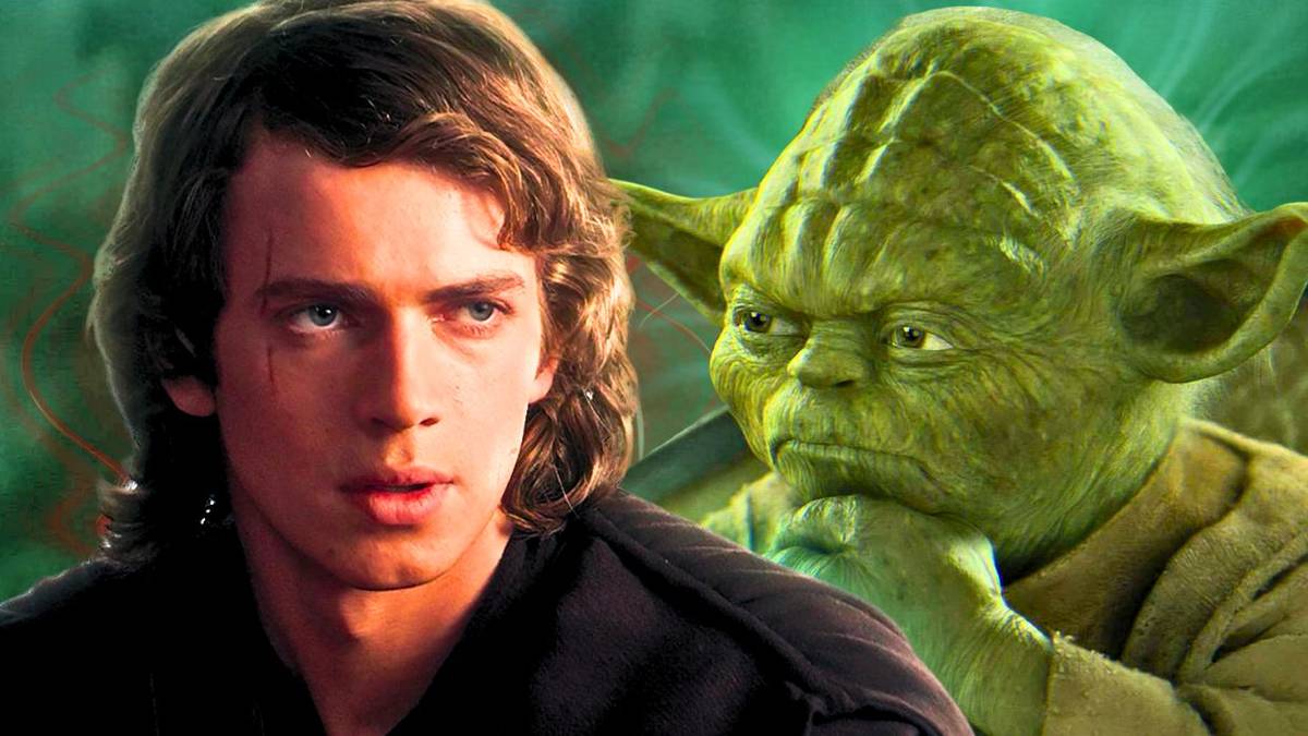 6 Times The Jedi Code's Most Controversial Rule Was Proved Right, & 6 ...