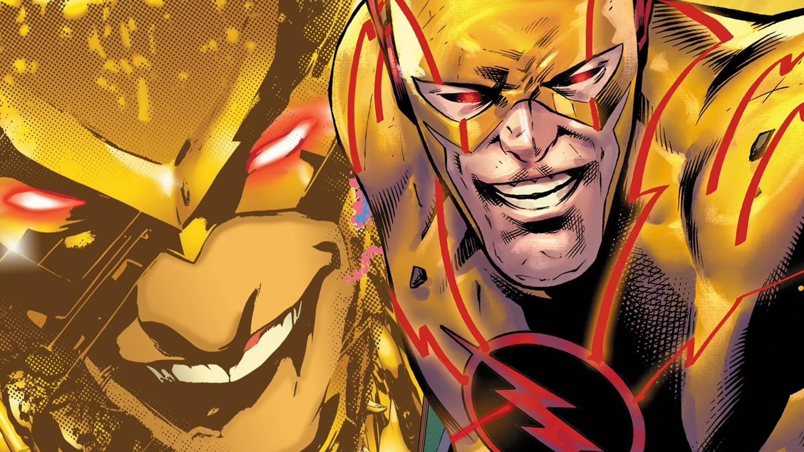 Every Version of Reverse-Flash Explained (And Which One Is The Greatest ...
