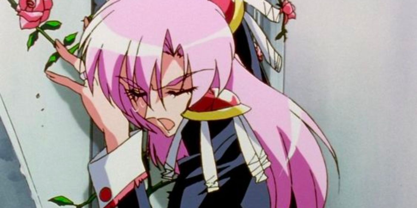 20 Best Old Anime That Stand The Test Of Time