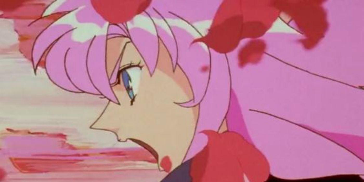 20 Best Old Anime That Stand The Test Of Time